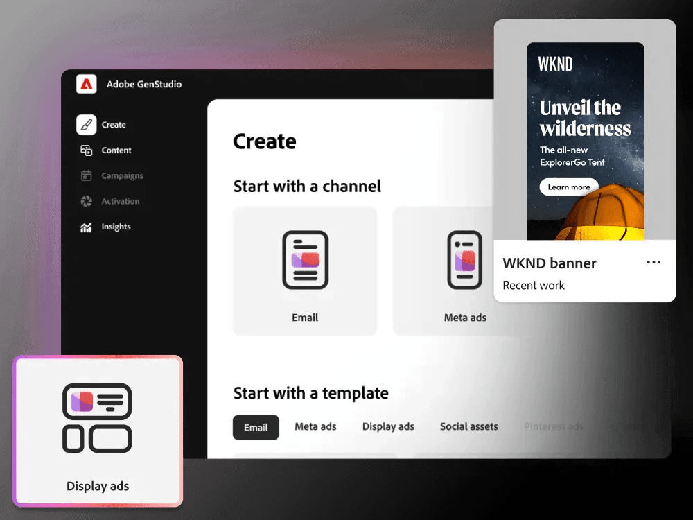 Adobe-genstudio
