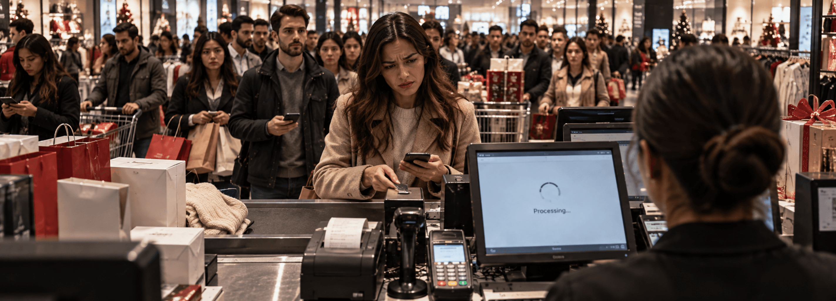 Shopify BFCM Checklist 2026: What Merchants Overlook Until It Costs Them