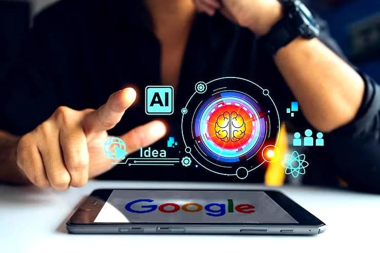 Google AI