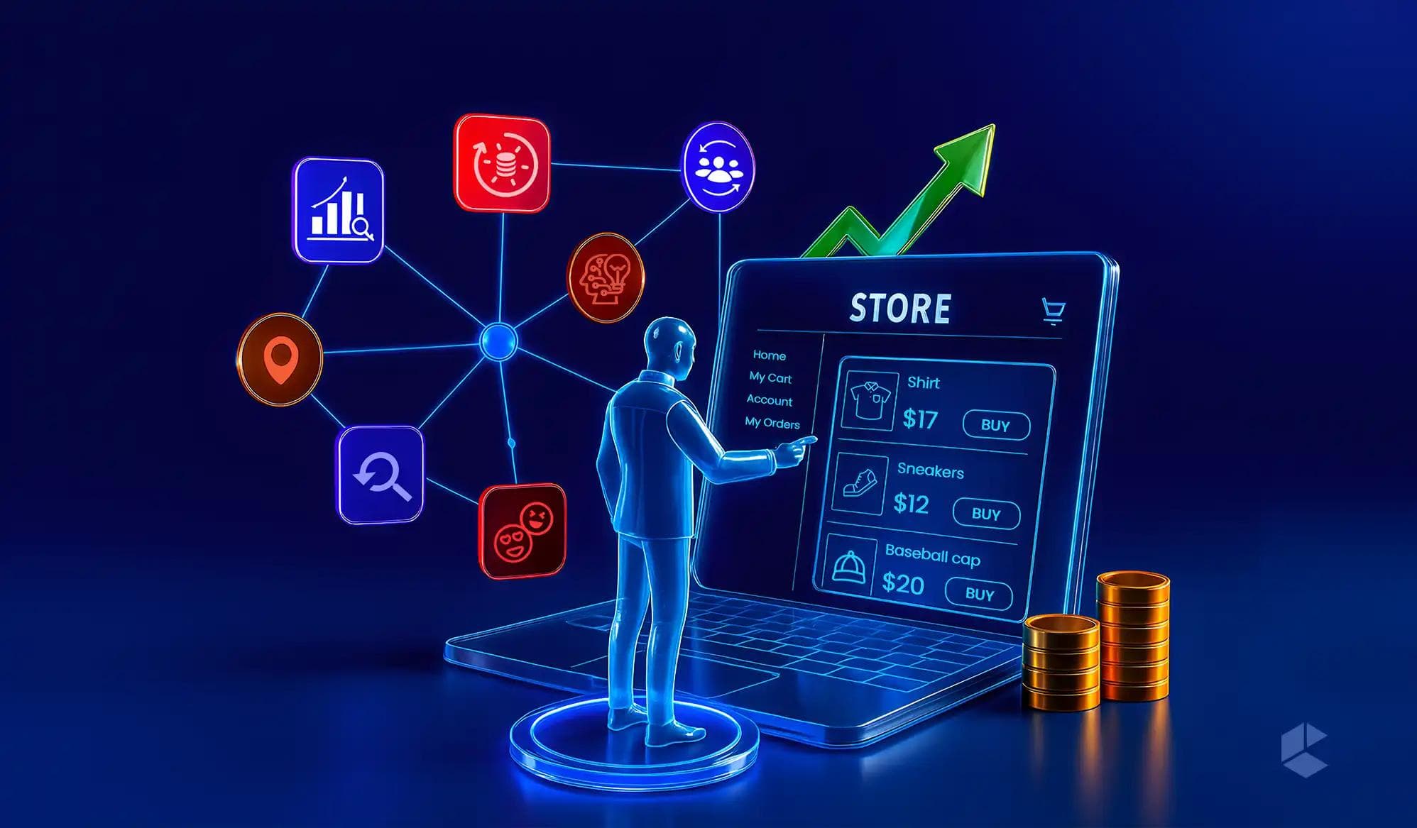 Hyperpersonalization