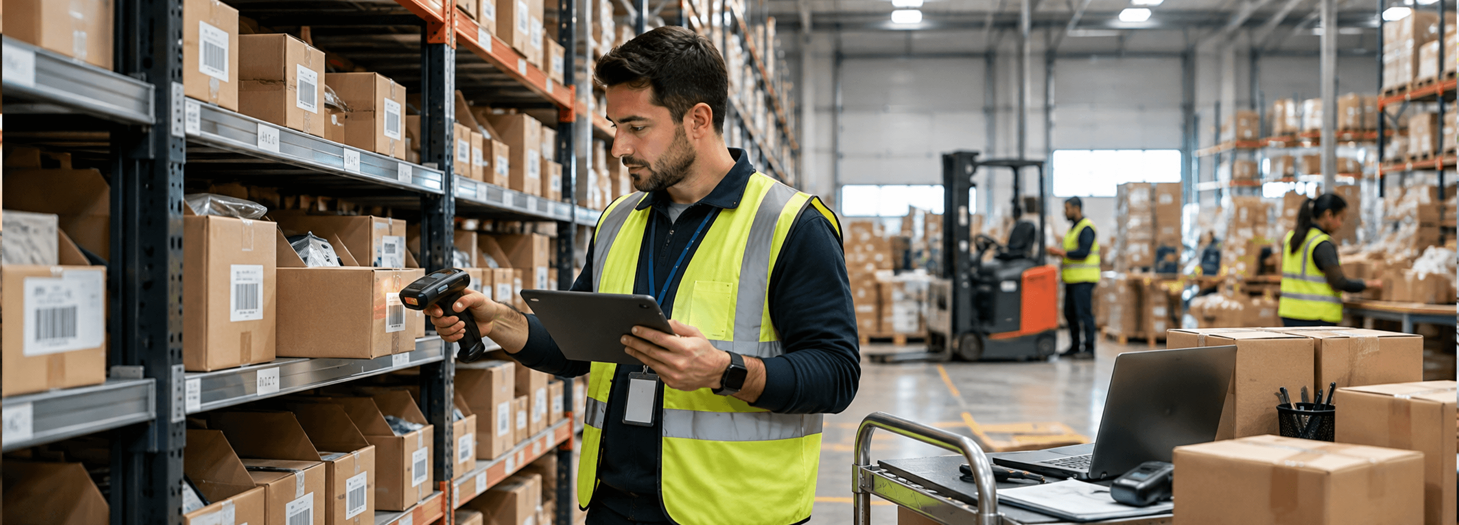 Shopify ERP Integration