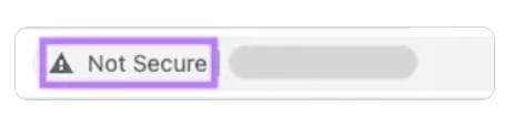 SSL Certificate II
