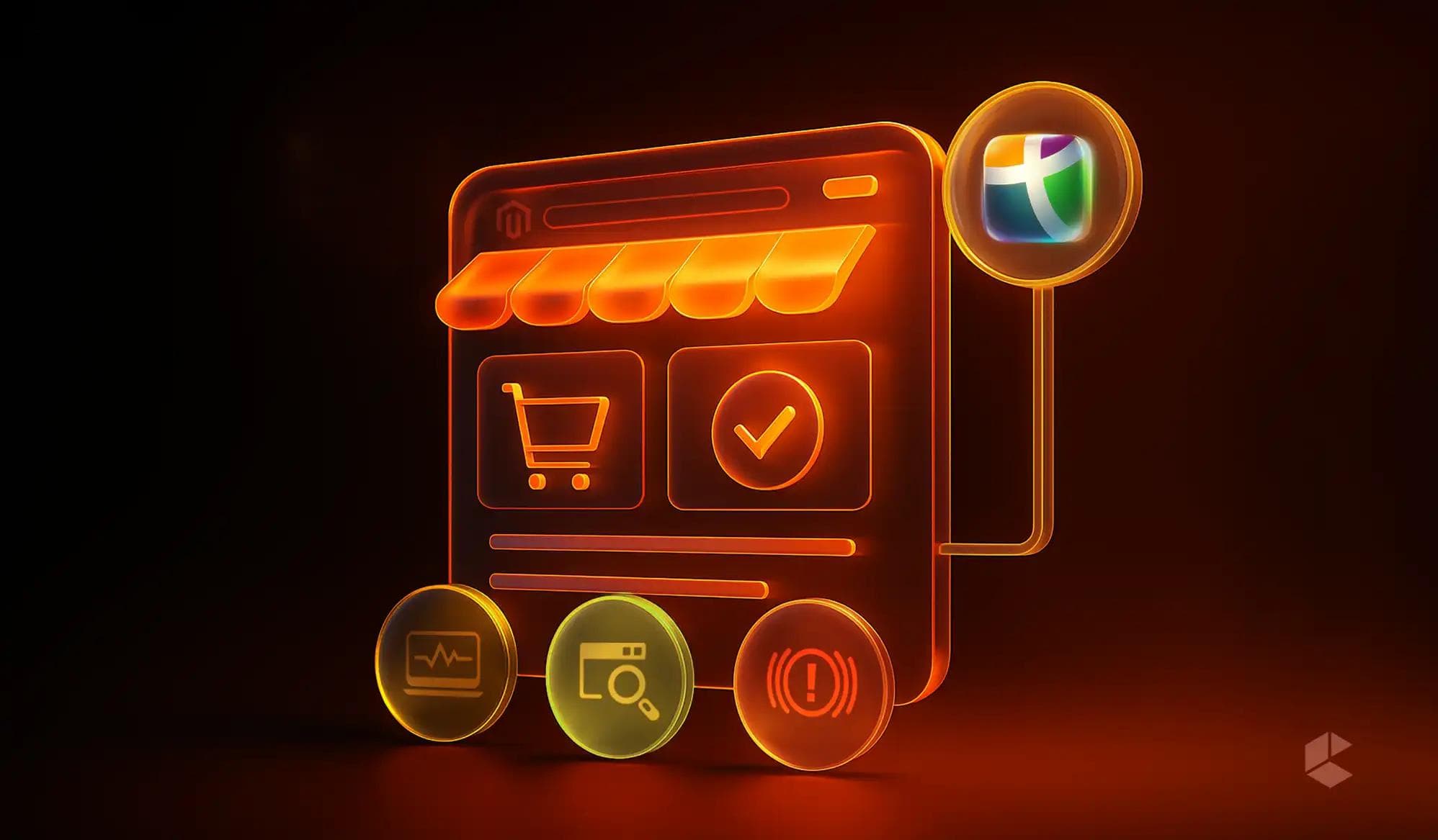 How Tideways Helps You Fix Magento Performance Issues Before They Hurt Sales