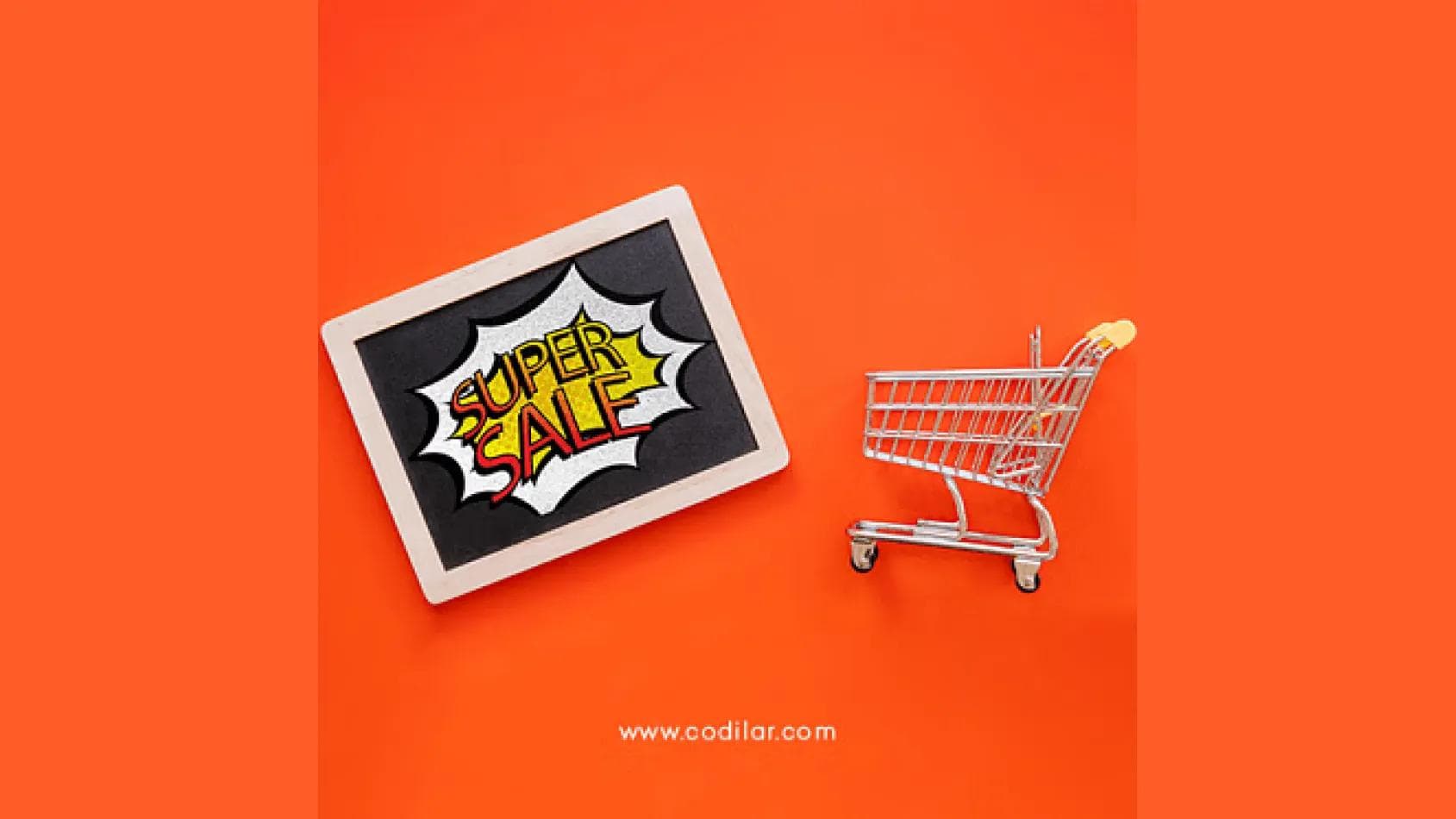 The e-commerce festive sale Battle and what to learn from the Champions – Part 2