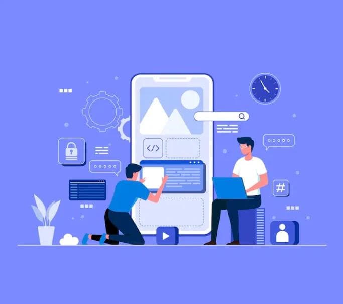UI/UX Design-Simplicity
