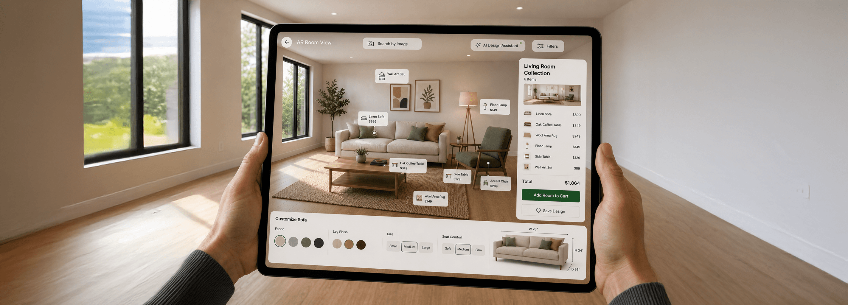 A Complete Guide to Home Decor eCommerce Website Development (2026)