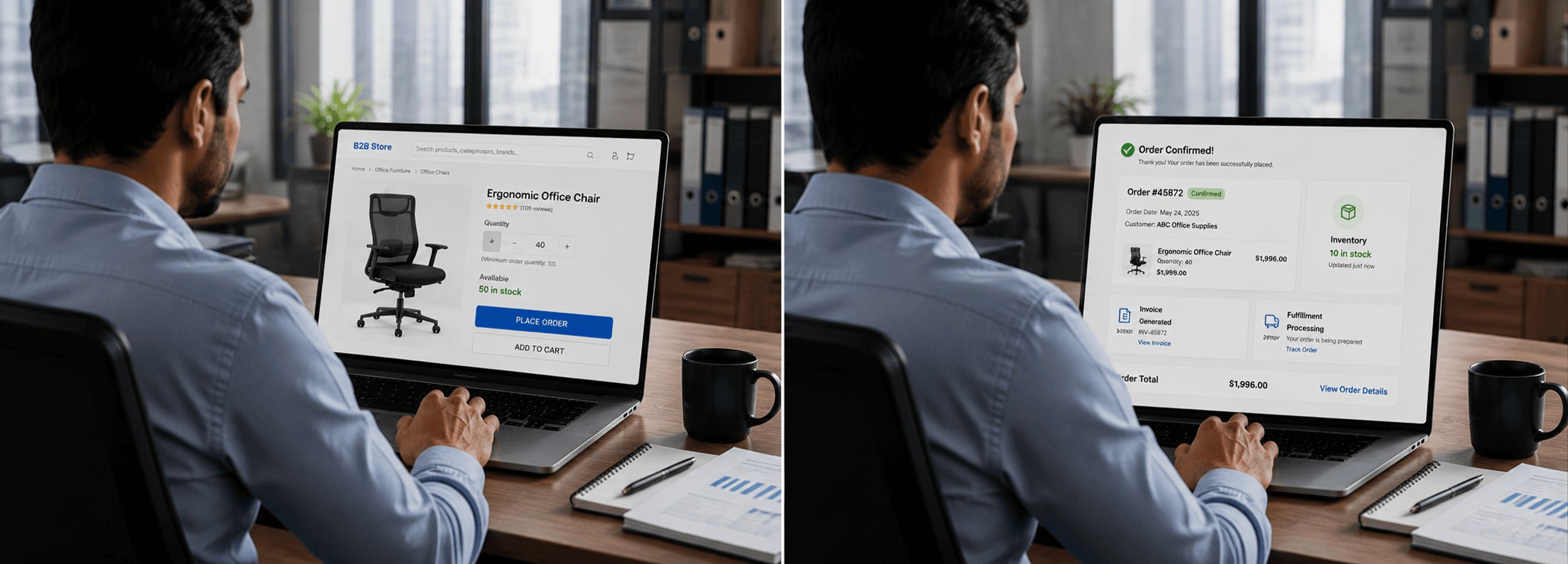 Adobe Commerce ERP Integration: How to Build it Right