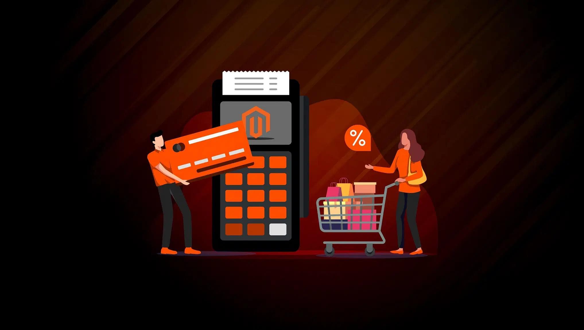 magento-POS