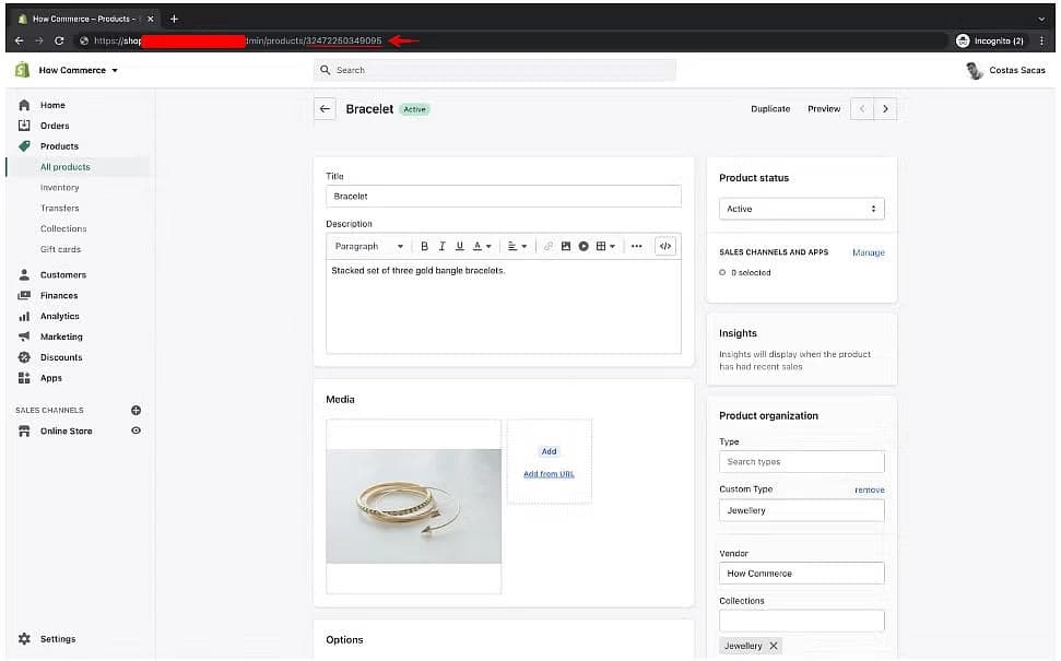 Optimize Product Pages-howcommerce