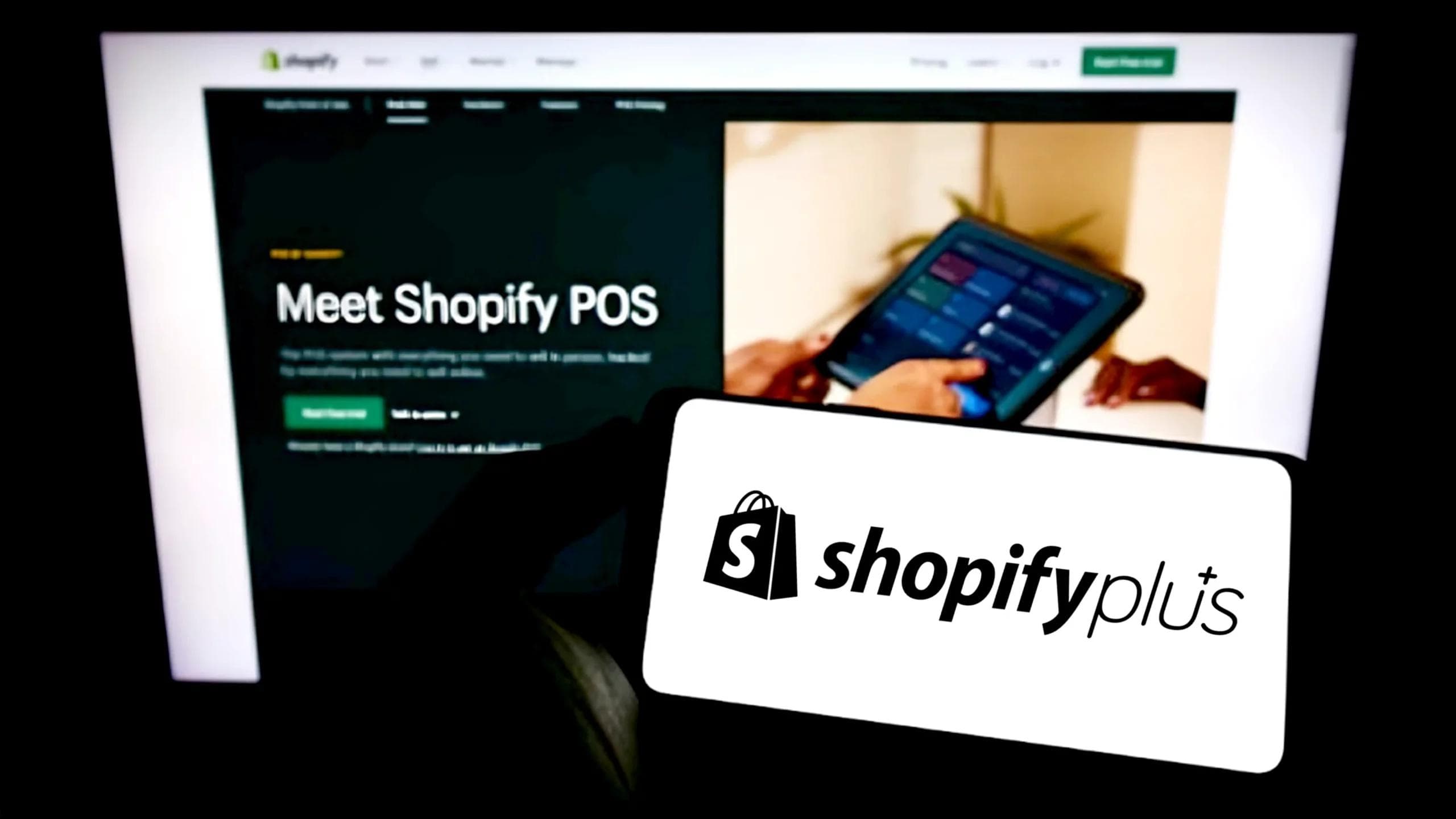 What Makes Shopify Plus the Best Solution for Enterprise eCommerce?