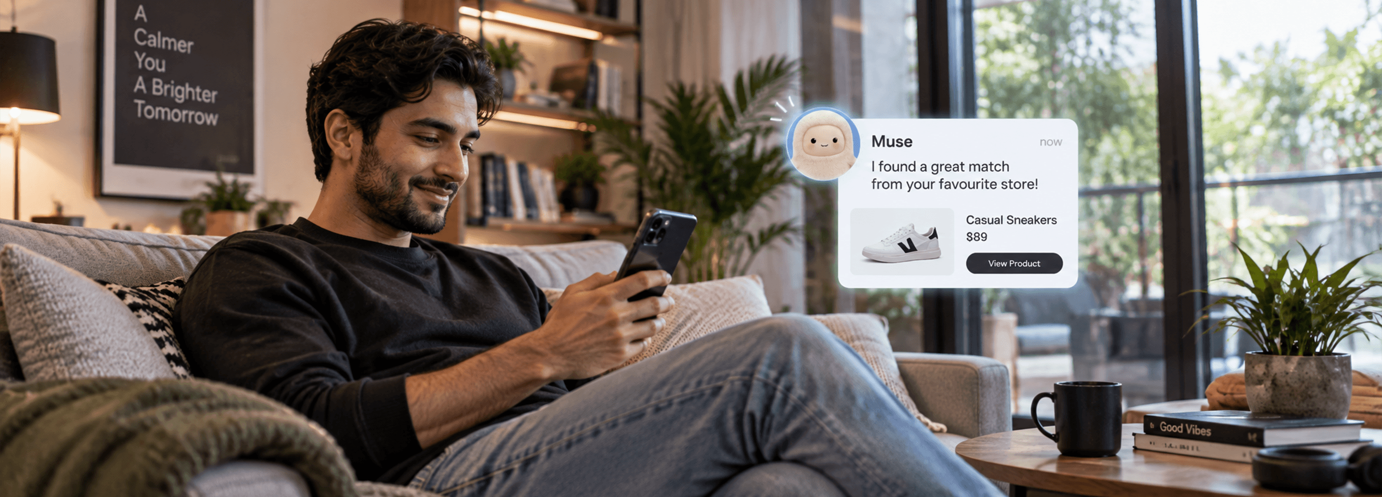 Meta Muse AI Agent: What It Means for Shopify Merchants in 2026