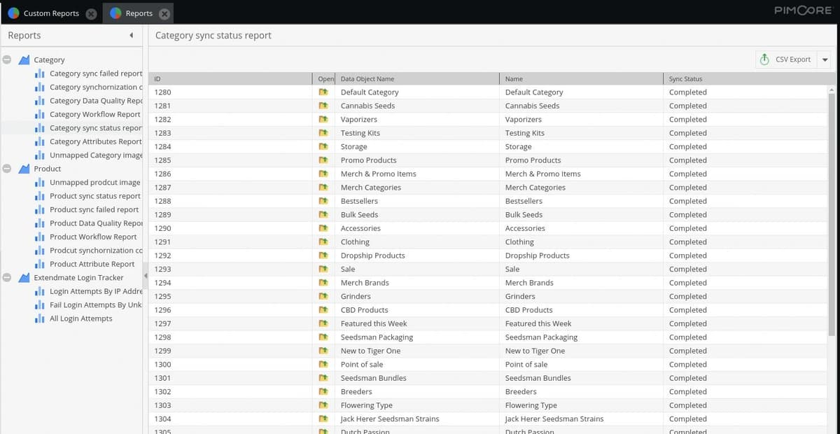 category_sync_status_report