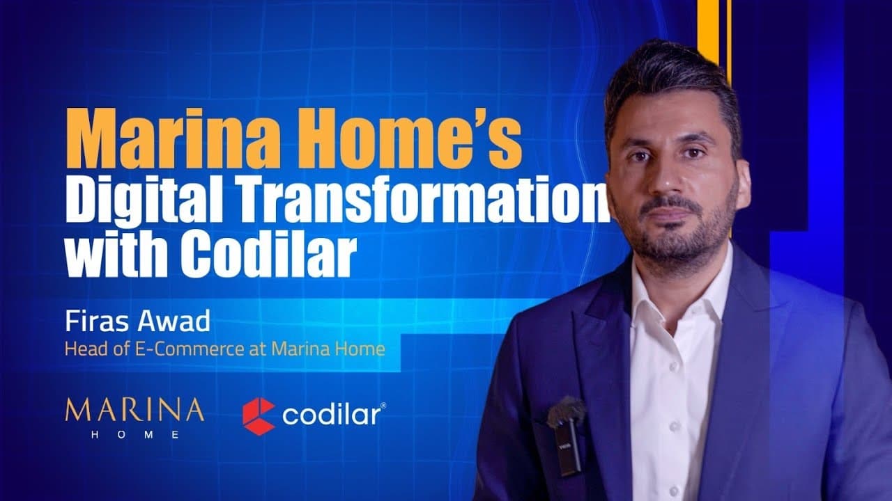 Marina Homes | A Digital Success Story with Codilar