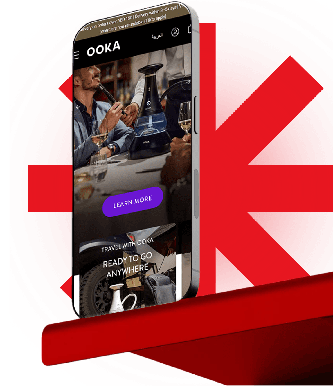 Ooka Platform Performance