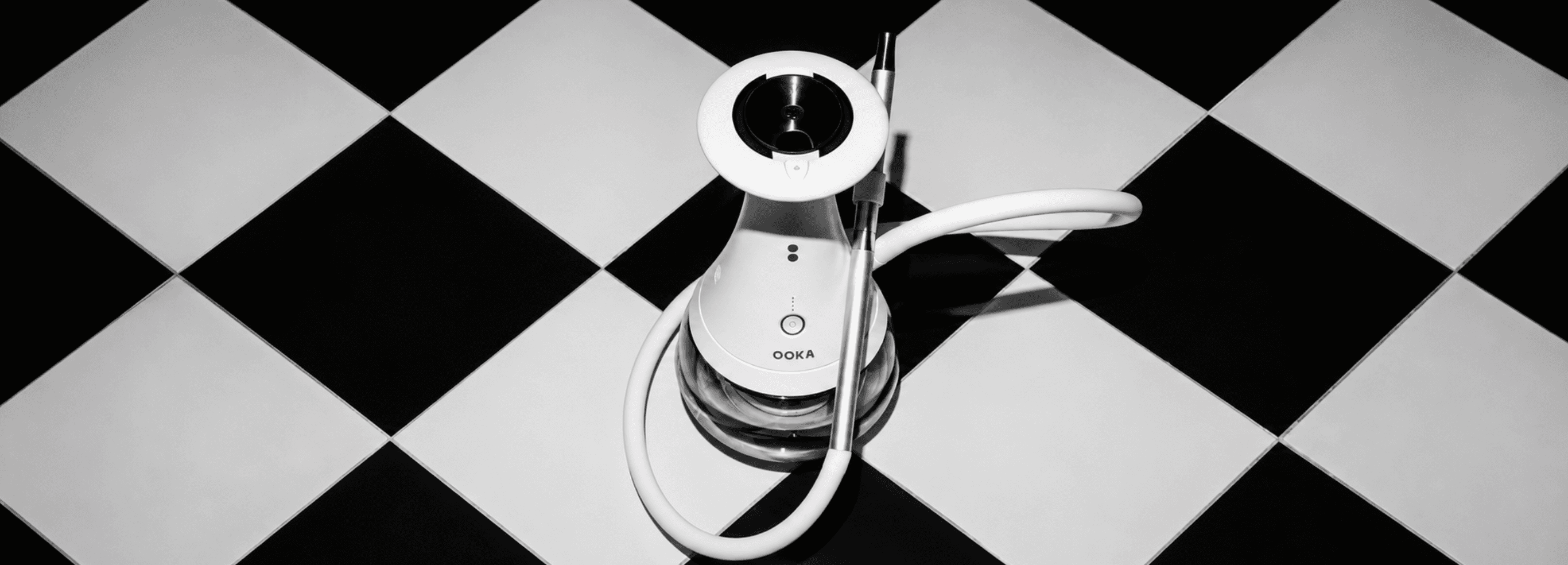 Ooka Mockup