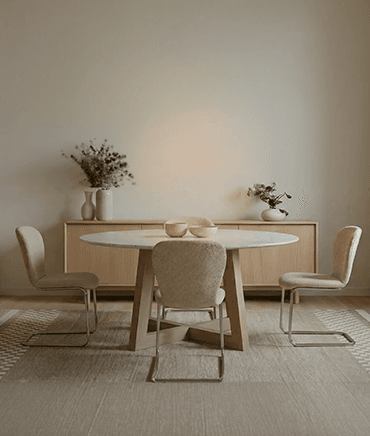 Marina Home