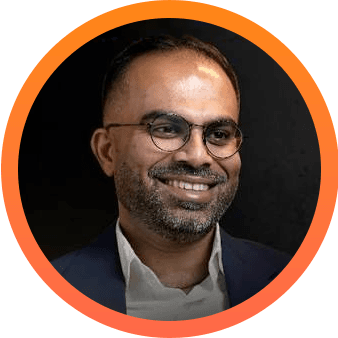 Vishal Vijaykumar