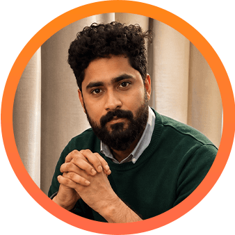 Vishnu Madhavan