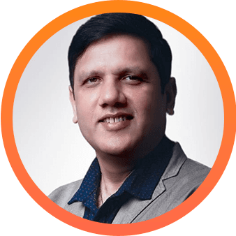 Dharmendra Mehta