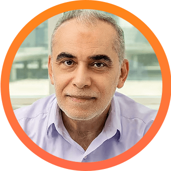 Moustafa Banbouk