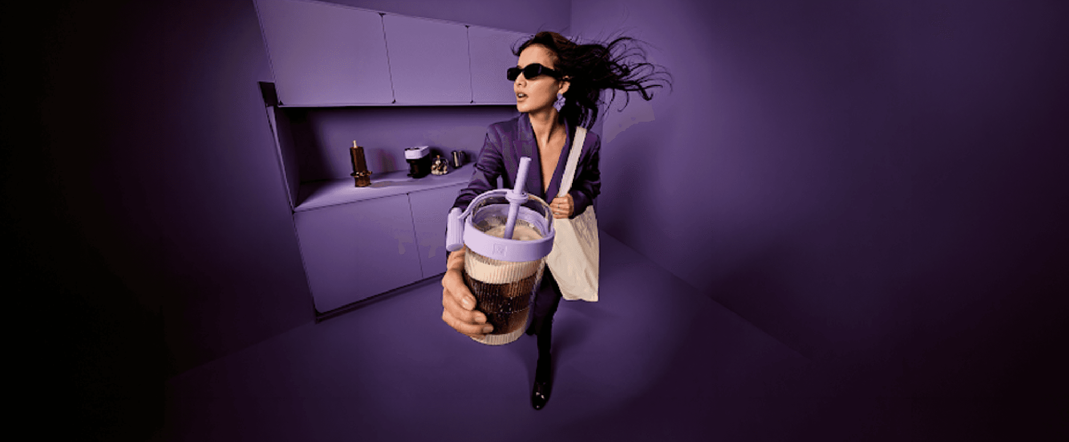 Nespresso Feature