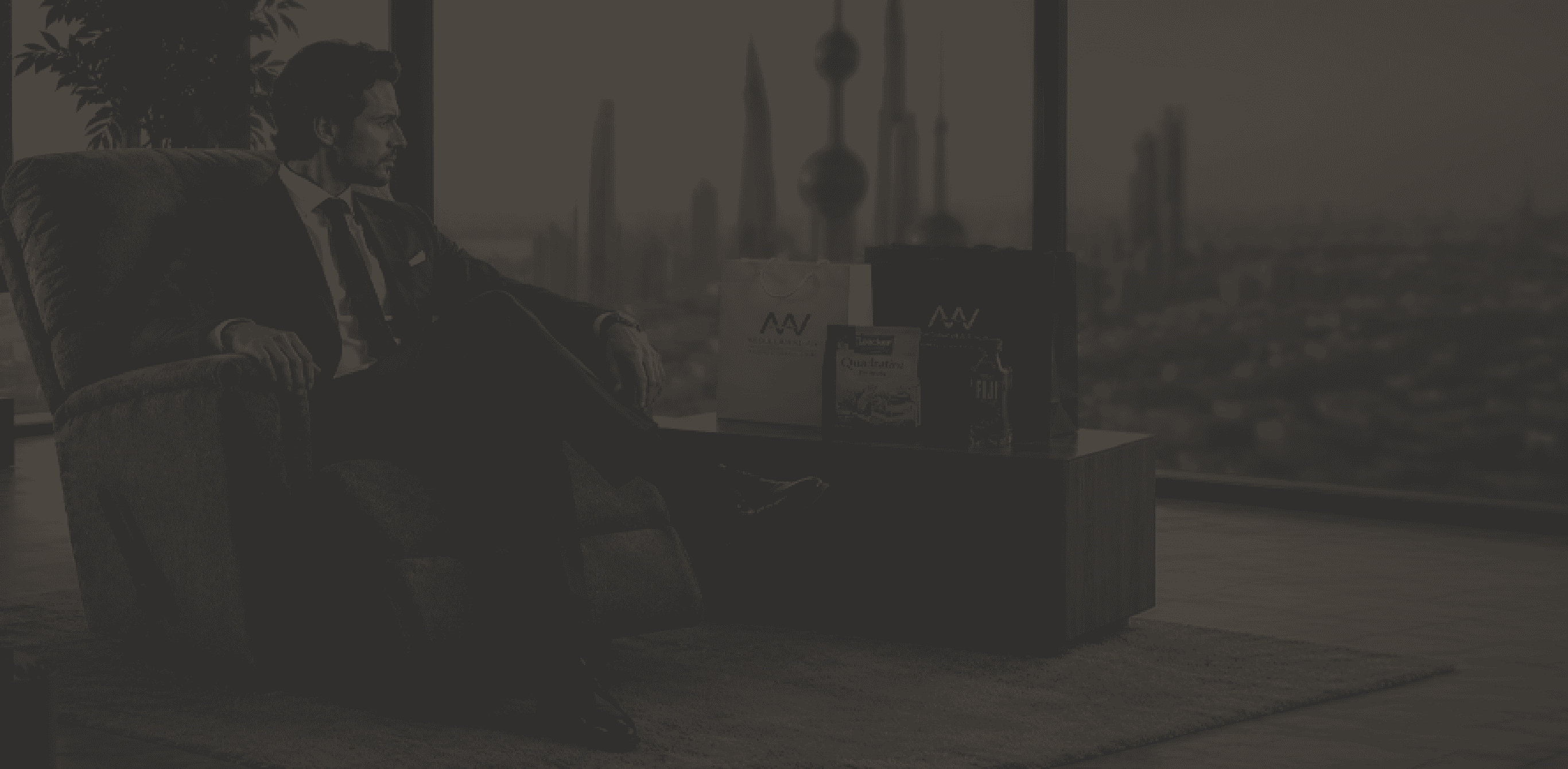 AAW background