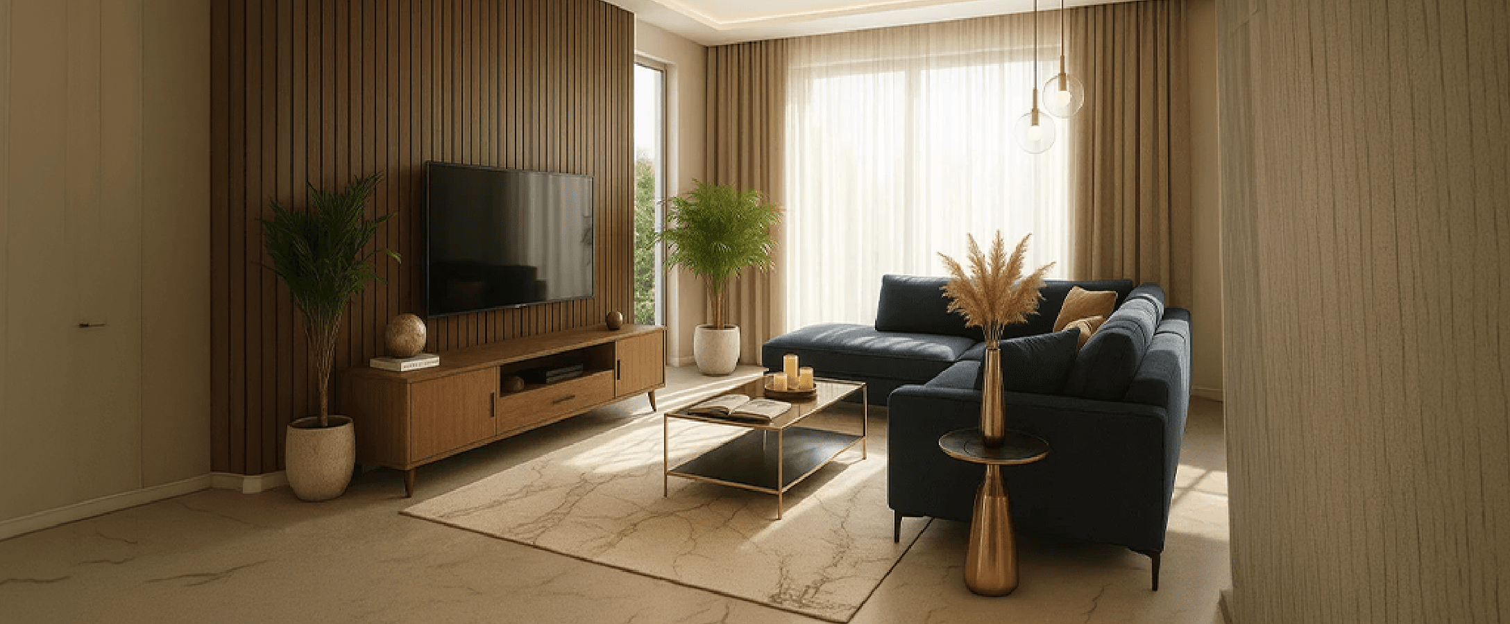 HomeLane Feature