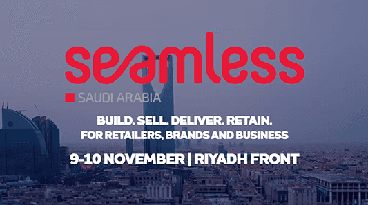 Looking Forward to Meeting You at Seamless Saudi Arabia!